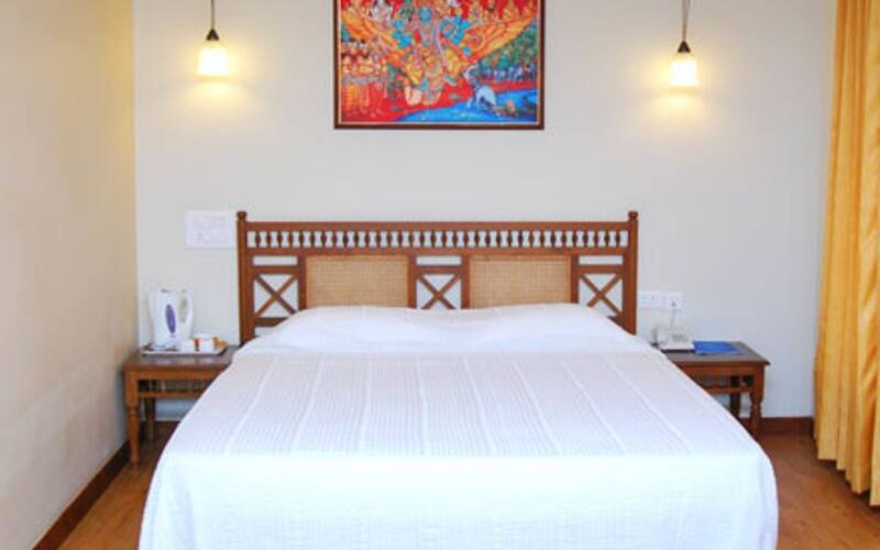 Hotel Aramana, Kochi 4